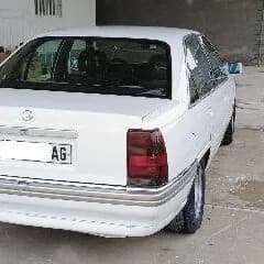 Opel Omega 1987