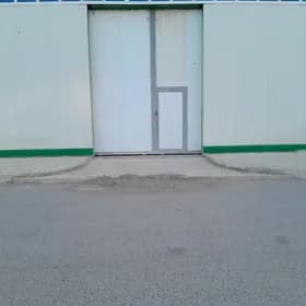 СКЛАДЫ ПРЕДПРИНИМАТЕЛЕЙ - 180М2