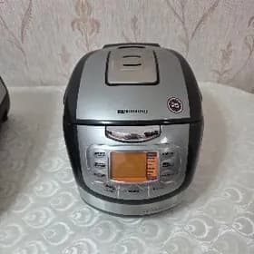 мултыварка