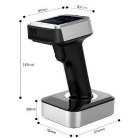Сканер Symcode MJ-1902DB
