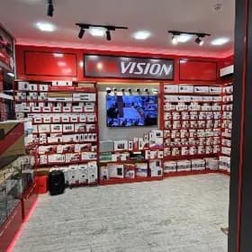 HIKVISION RESMI NOKADY