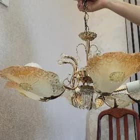 Люстра