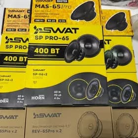Swat kalonka