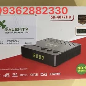 Alem_tv tuner