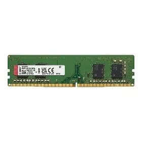 Kingston 8 Гб, D4 3200MHz