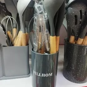 Силикон набор Silikon cemçe