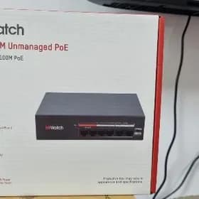 Hiwatch by Hikvision kamera