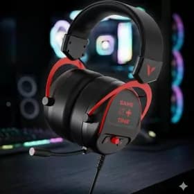 🖥 Rapoo ESH650 Наушники