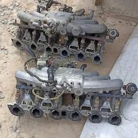 BMW zapcaslar