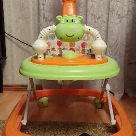 ходунки