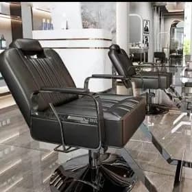 kreslo salon paket