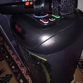 Kalonka Brodu karoke