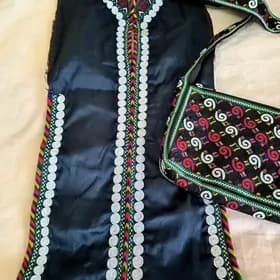 yomut yaka