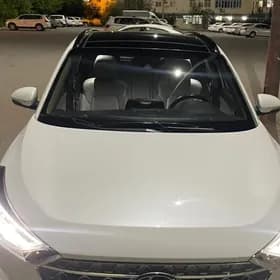 Hyundai Tucson 2020