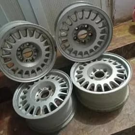 BMW. diska 15.lik