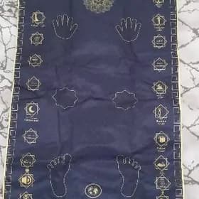 Eletron sesli Namazlyk
