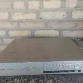 kamera tuner