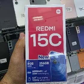 Remi 15C 8.256
