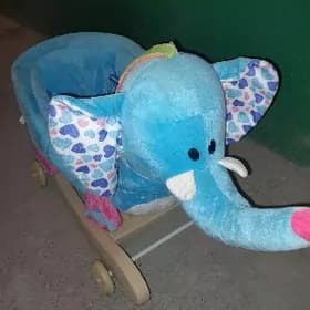 caga kacelya