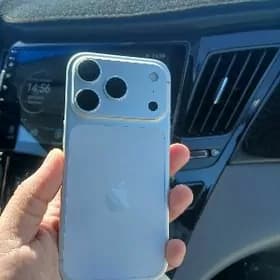 iphone alyas karopkasyz 17pro