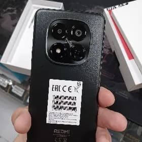Redmi note 15 pro Note 15