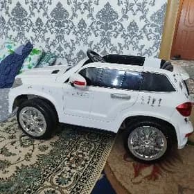 Детский машын