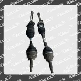 Ford GRANAT