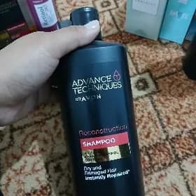 avon faberlik