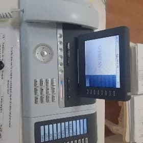 unify Siemens 60 sip ice blue