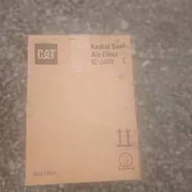 Filtir wozduh yag filtir