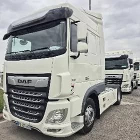 DAF 480 2021