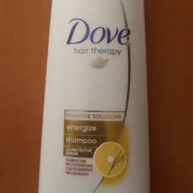 dove sampun