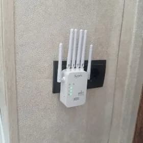 wifi usulitel usilitel