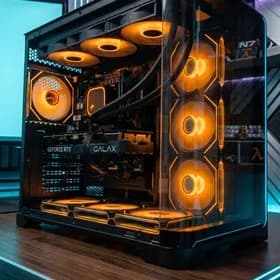 🖥Ryzen 9 9900X3D/ RX 9070XT 16GB