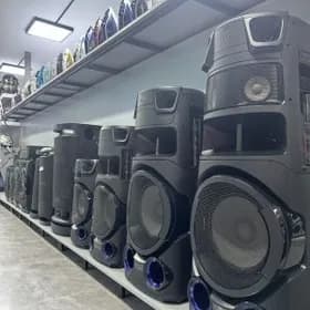 SONY KALONKALAR