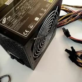 🏁блок питания FSP 700 W