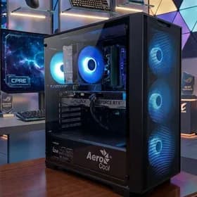 🖥 Ryzen 7 5800X/ RTX 3070/ RAM 16GB