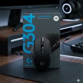 🖥Logitech G304 мышка