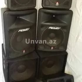 prokat Kalonka karaoke прокат