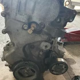 Versa motor