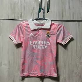 Real Madrid eğin eşik 3-4 yaş