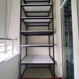 POLKA DEMIR/ BALKON