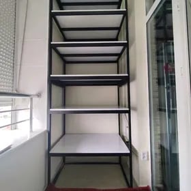 POLKA DEMIR/ BALKON
