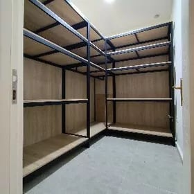 POLKA Gladowka/ podwal.