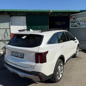 JEEP KIA HYUNDAI
