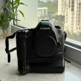 CANON MARK3