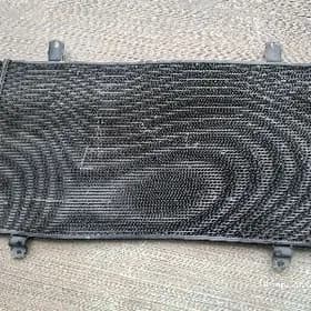 Radiator kansanyer