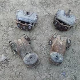 Euro Kamaz Zapjaslar.
