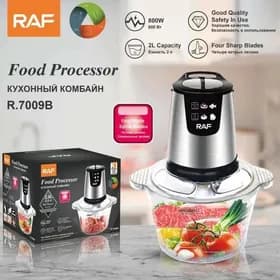 Blender Raf/блендер