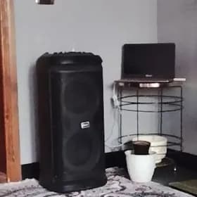 Prokat Kalonka JBL arenda